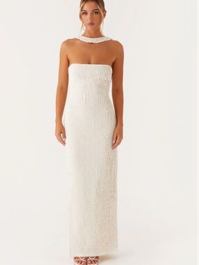 Peppermayo Sadie Maxie Dress
